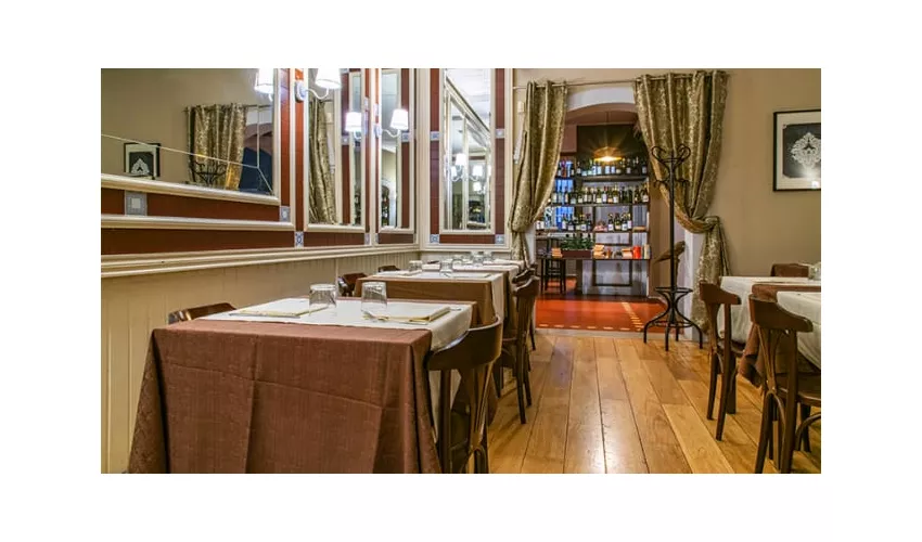L'Atelier Bottega del Gusto
