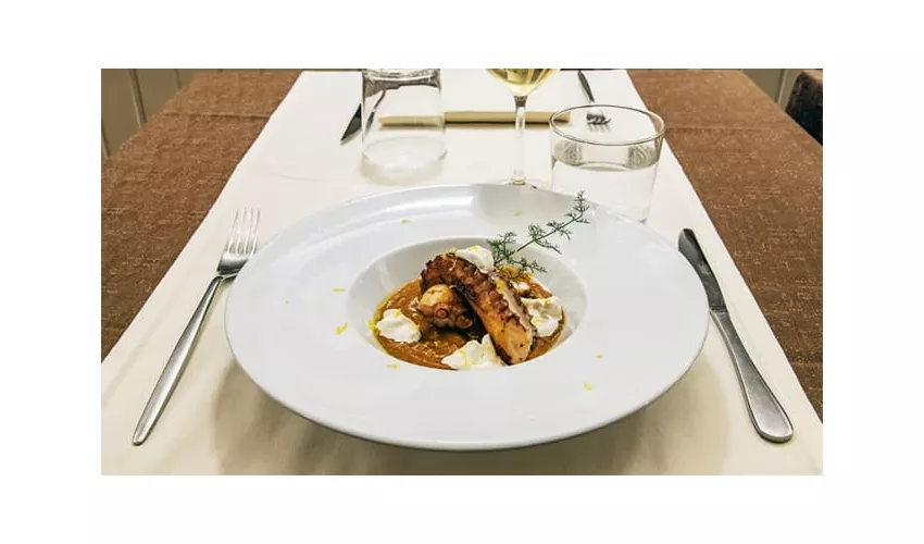 L'Atelier Bottega del Gusto