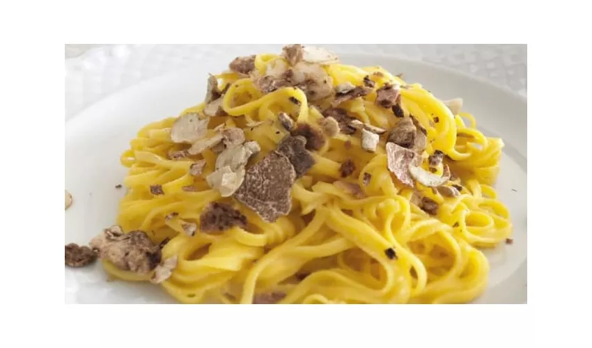La Capanna del Buttero
