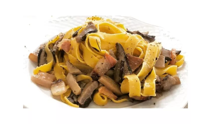 La Capanna del Buttero
