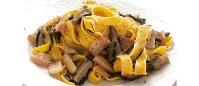 La Capanna del Buttero