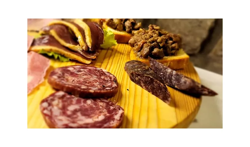 La Capanna del Buttero