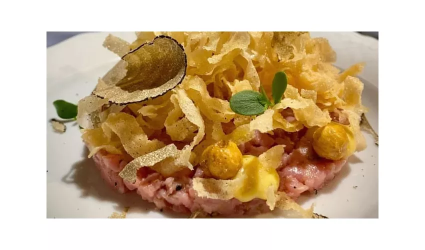 La Capanna del Buttero
