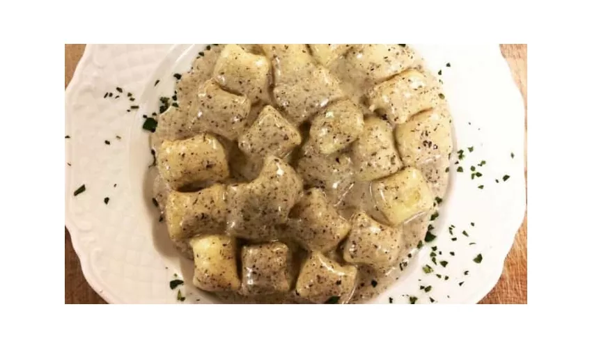 La Capanna del Buttero