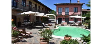 La Corte di Gerardo