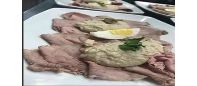 La Corte di Gerardo