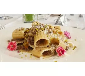 Magnolia Restaurant