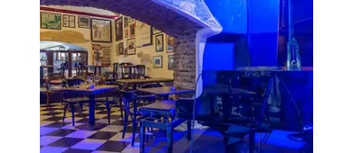 Alexanderplatz Jazz Club