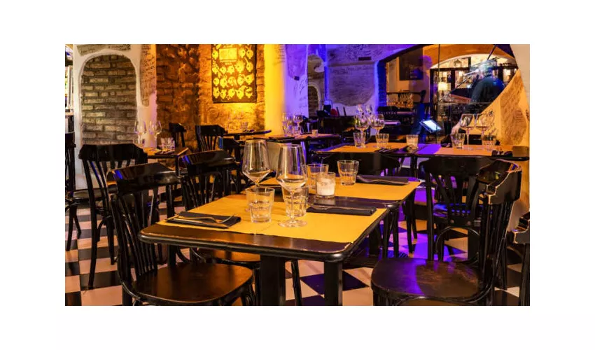 Alexanderplatz Jazz Club