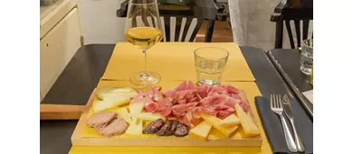 Alexanderplatz Jazz Club