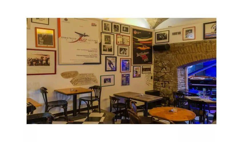 Alexanderplatz Jazz Club