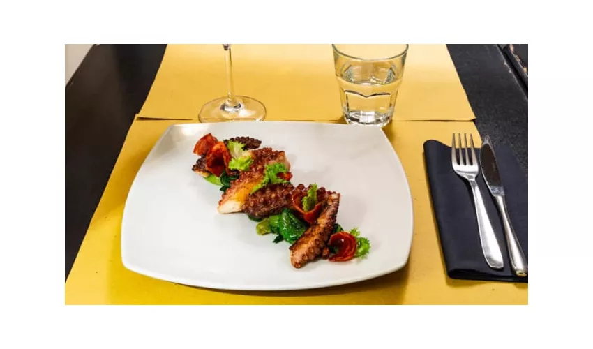 Alexanderplatz Jazz Club