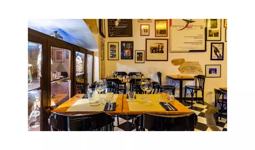 Alexanderplatz Jazz Club