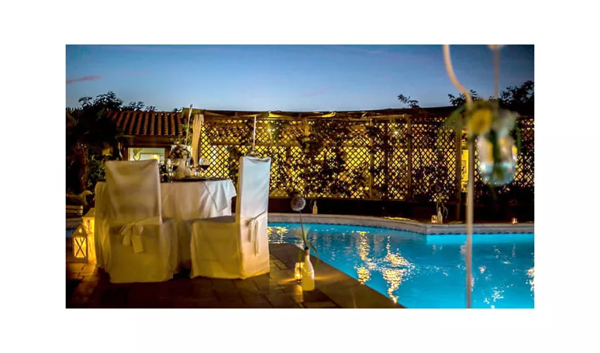 Hotel Ristorante La Perla