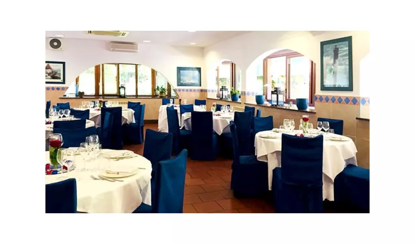 Hotel Ristorante La Perla