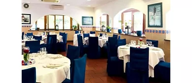 Hotel Ristorante La Perla