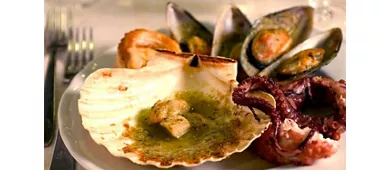 Hotel Ristorante La Perla