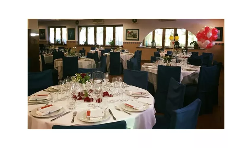 Hotel Ristorante La Perla