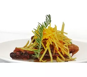 Symposium bistrot