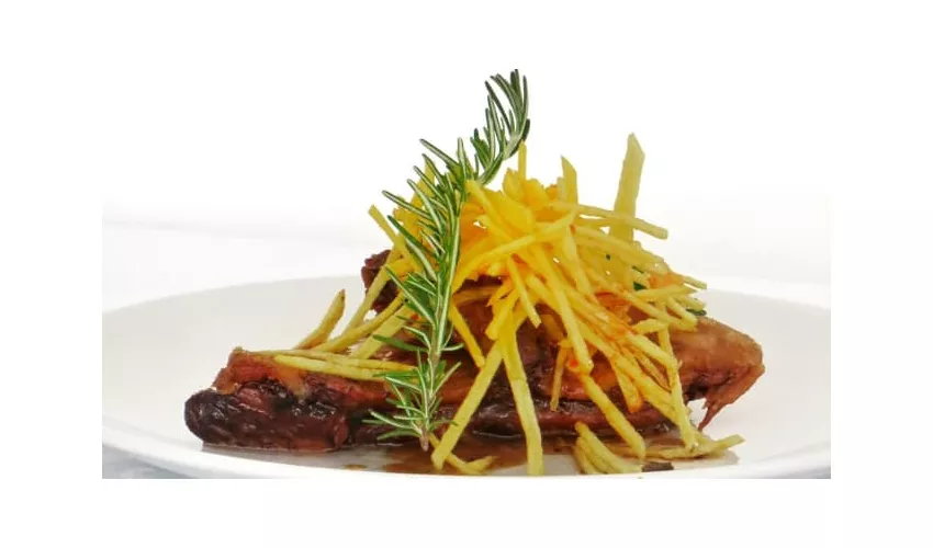 Symposium bistrot