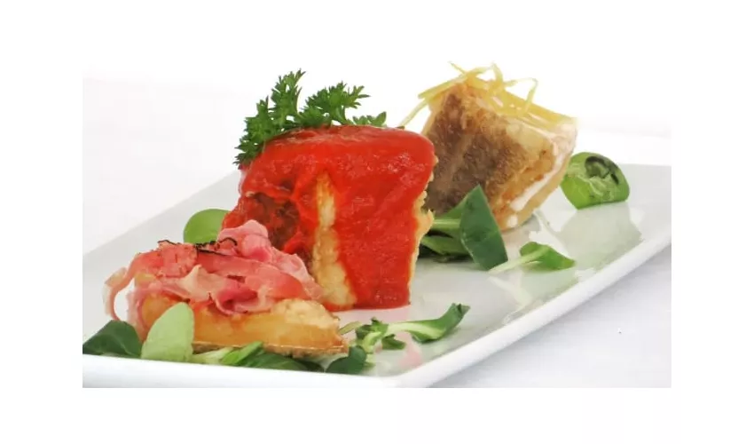 Symposium bistrot