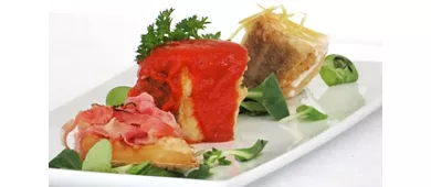 Symposium bistrot