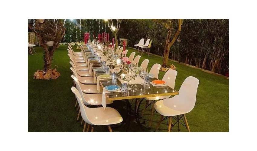 Symposium bistrot
