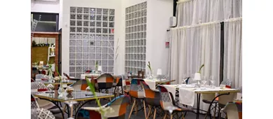 Symposium bistrot