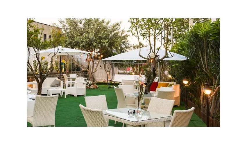 Symposium bistrot