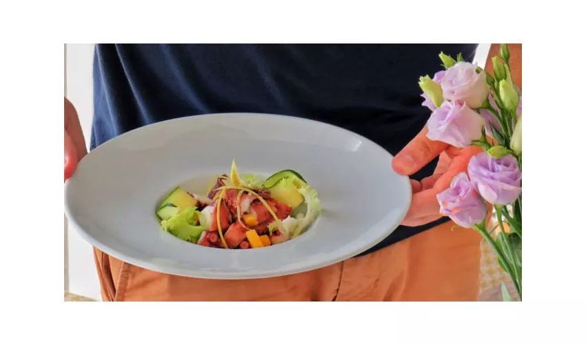 Symposium bistrot