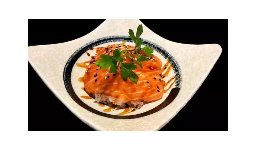 Ristorante Kirin - Ristorante Cinese e Giapponese
