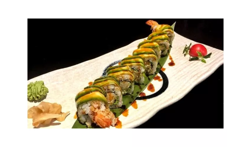 Ristorante Kirin - Ristorante Cinese e Giapponese