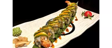 Ristorante Kirin - Ristorante Cinese e Giapponese