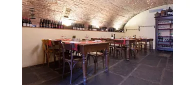 Crotto del Sergente