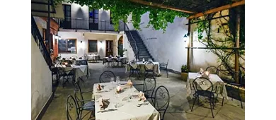La Rava e la Fava