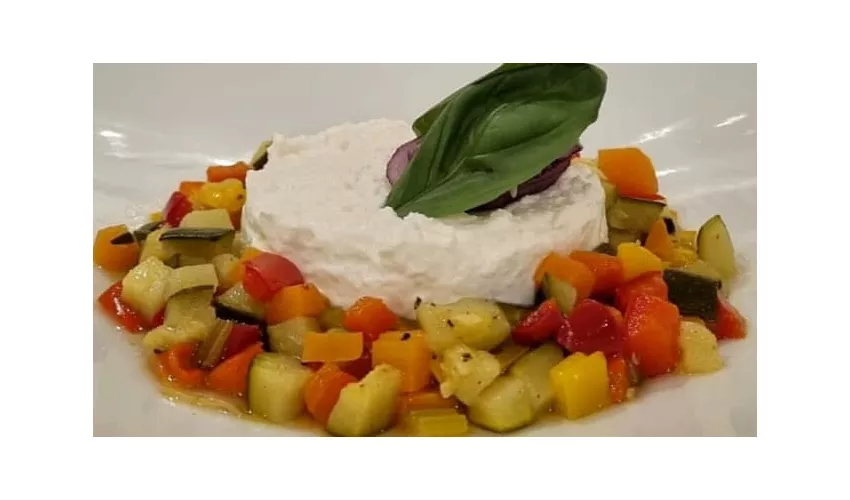 La Rava e la Fava