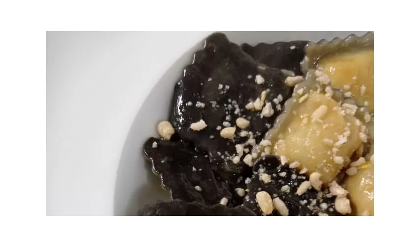 La Rava e la Fava