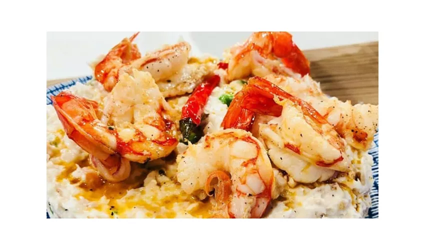 La Paella de Povedilla