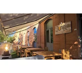 Jungle Forlì - Craft Beer, Food Drink