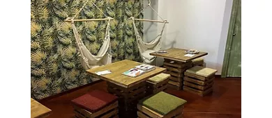 Jungle Forlì - Craft Beer, Food Drink