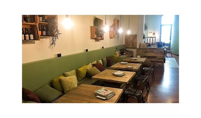 Jungle Forlì - Craft Beer, Food Drink