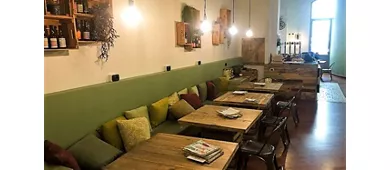 Jungle Forlì - Craft Beer, Food Drink