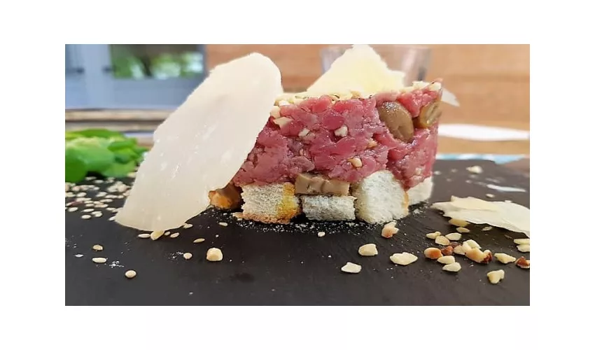 Jungle Forlì - Craft Beer, Food Drink