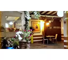 Pepero Brasserie