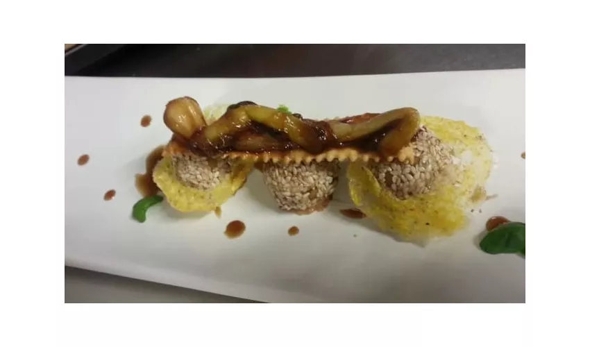 Pepero Brasserie
