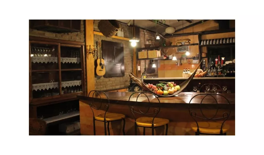 Pepero Brasserie