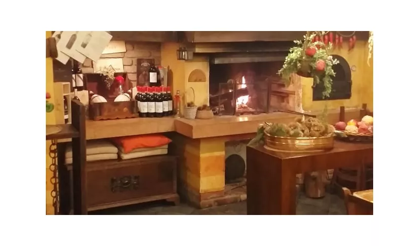 Pepero Brasserie