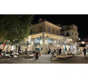 Insolito Food & Drink Lido di Ostia