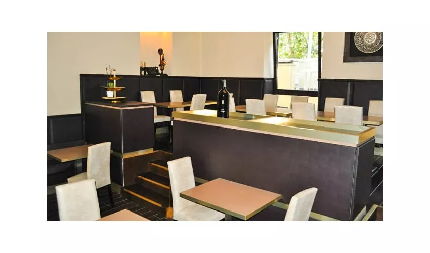 Insolito Food & Drink Lido di Ostia