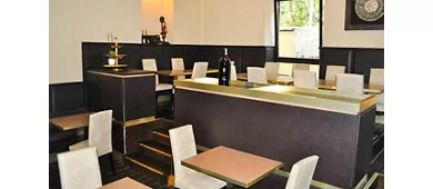 Insolito Food & Drink Lido di Ostia